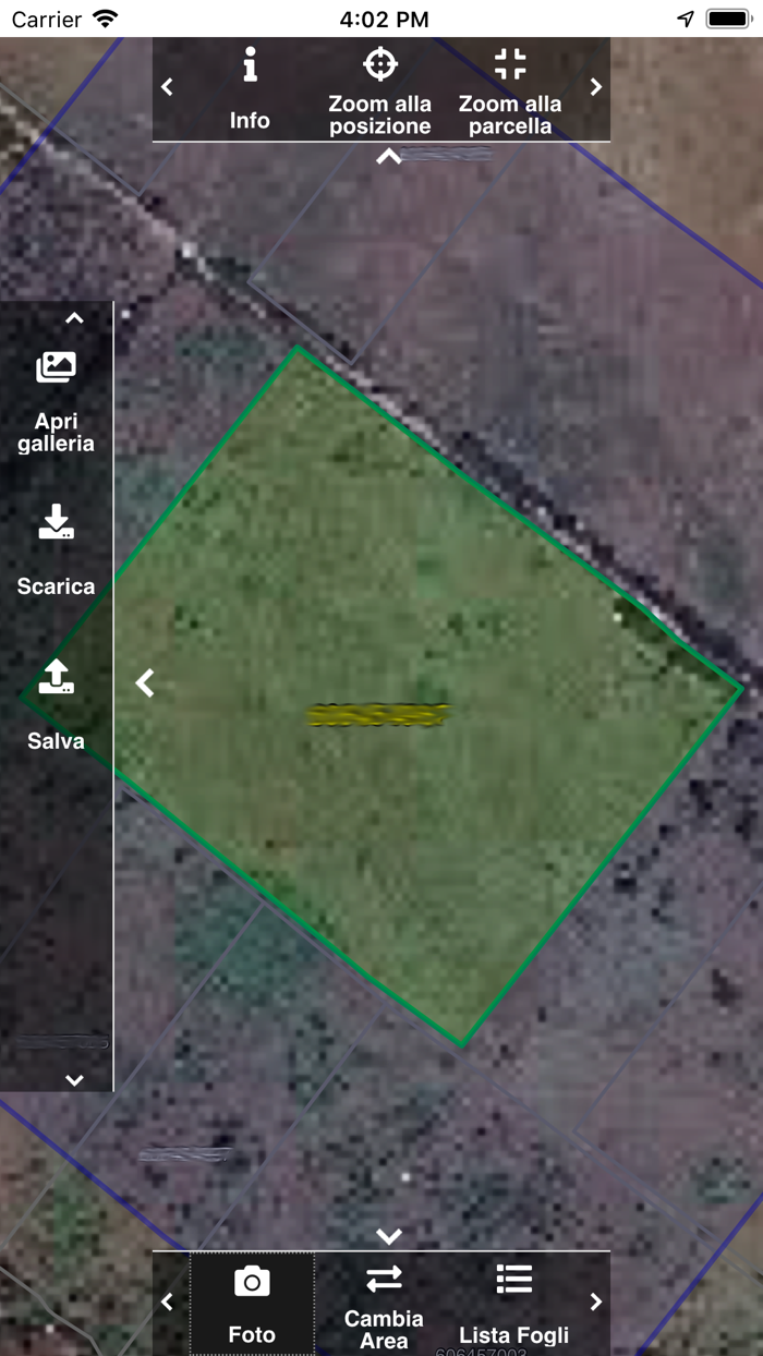 Agrifoto Monitoraggio