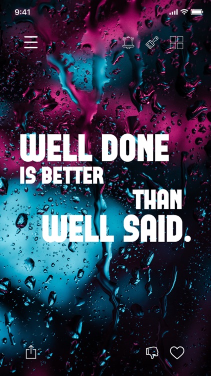 Motivation screenshot-4