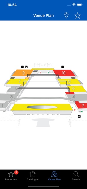 EULAR 2019(圖4)-速報App