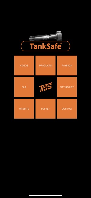 TISS Mobile