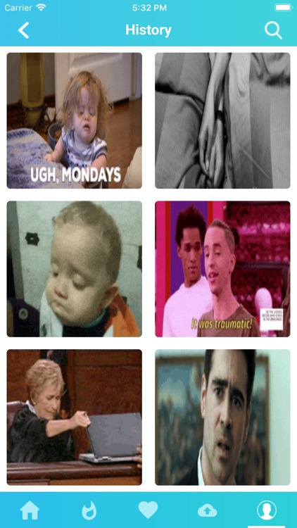 Social Status - Quotes & GIFs screenshot-7