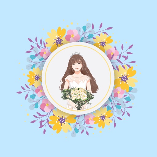 XiaoWei WeddingPhoto