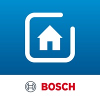Bosch Smart Home ne fonctionne pas? problème ou bug?