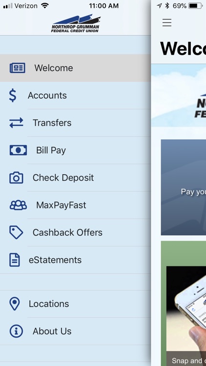 Northrop Grumman Federal Credit Union >> The Max By Northrop Grumman Federal Credit Union Northrop Grumman Federal Credit Union >> The Max By Northrop Grumman Federal Credit Union