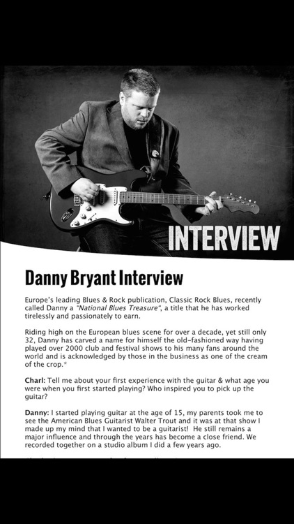 Guitar Republic Magazine screenshot-4