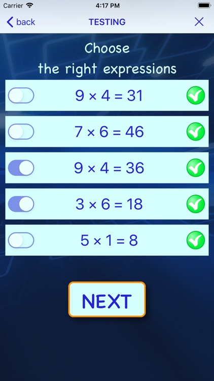 Multiplying numbers is simple screenshot-7