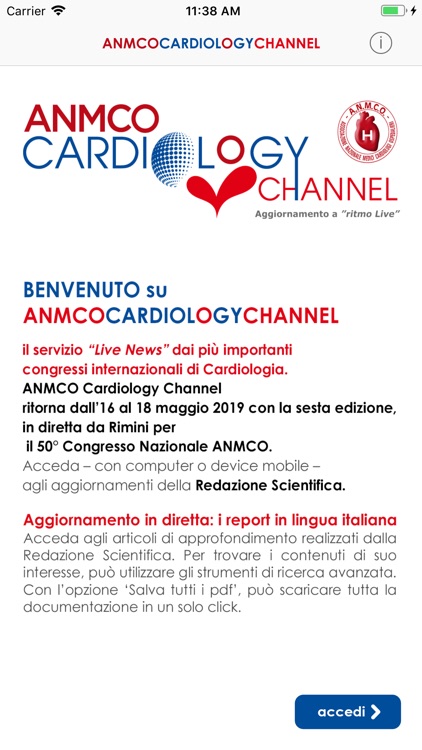 CardioChannel