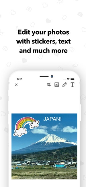 Affable: Planner for Instagram(圖5)-速報App