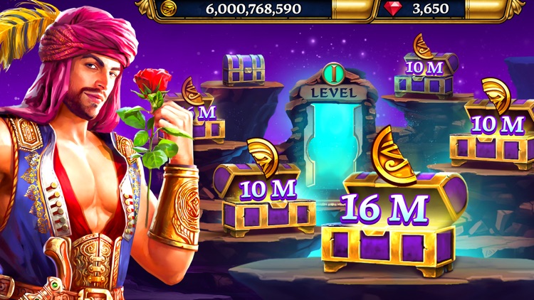 Slots Era Murka Games