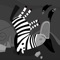 Zebra Grave: A point-and-press puzzle game in which you collect stripes to give to an unfortunate zebra