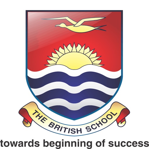 The British School