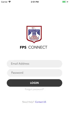 Game screenshot FPS Connect mod apk