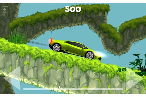 Exion Hill Racing screenshot 2