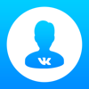 Контакты из ВКонтакте - ВК - Vlad Developer