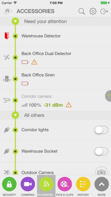 ADT Smart Business screenshot-3