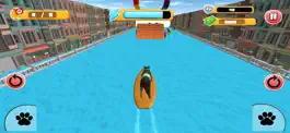 Game screenshot Dog Surfing Championship 2020 hack