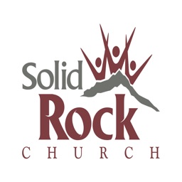 Solid Rock Church App