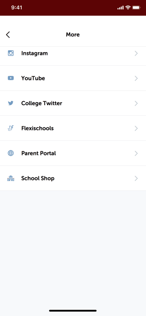 Mamre Anglican School app(圖2)-速報App