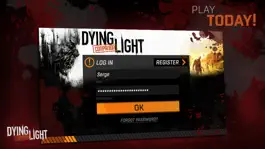 Game screenshot Companion for Dying Light mod apk