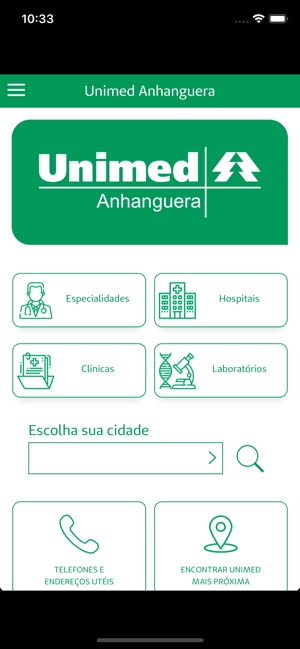 Unicoop Anhanguera(圖2)-速報App