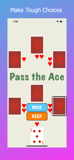 Pass the Ace(圖5)-速報App