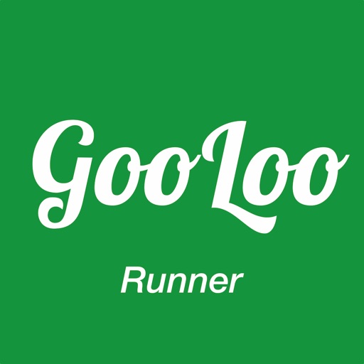 Gooloo Runner