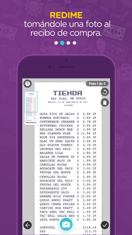 BUREA: BUsca, REdime y Ahorra screenshot-3