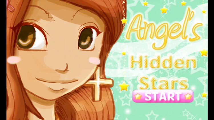 Angel's Hidden Stars