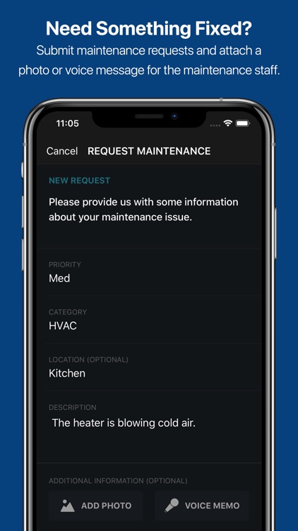 RENTCafe Resident screenshot-3