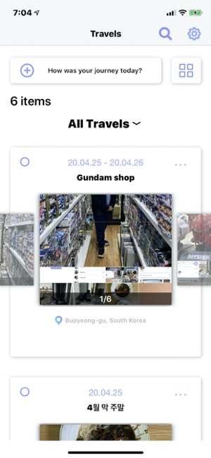 DailyTravel(圖2)-速報App