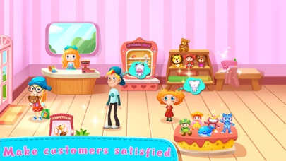 Dream Doll Boutique screenshot 4