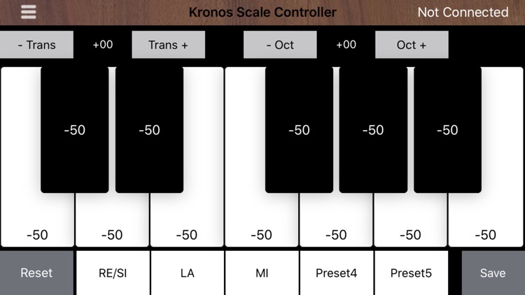 KSacle Controller Pro