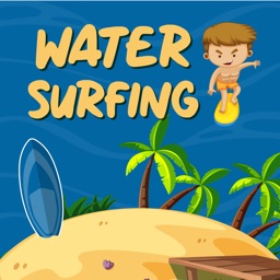 Water Surfing