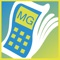 This is mobile application "MGENZEB" for agents and tellers to enable them to carry out transactions