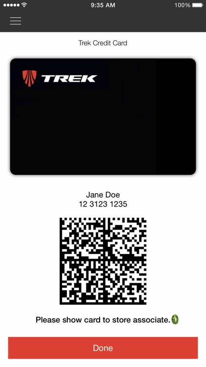 Trek Card App By Comenity Llc