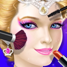 Activities of Beauty Princess Makeover Salon