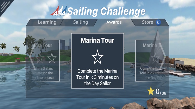 ASA's Sailing Challenge screenshot-6