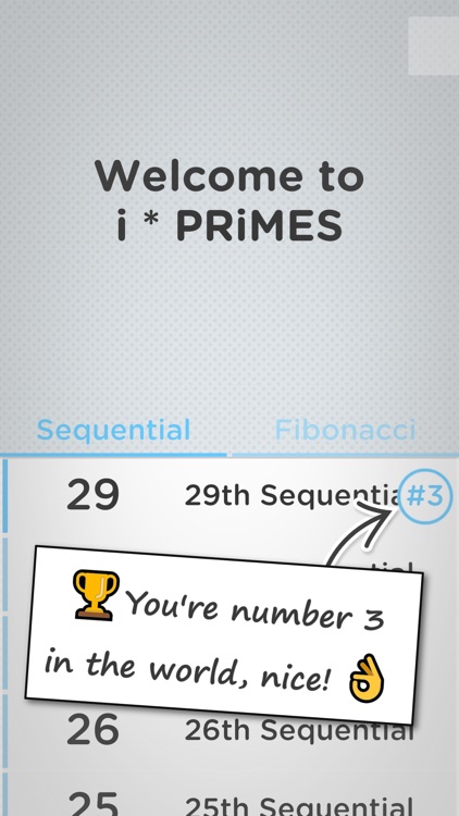 i*PRiMES: Number Puzzle screenshot-4