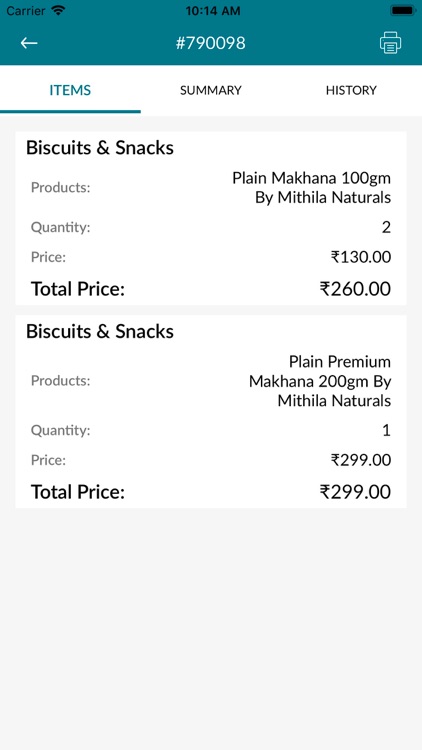 JLT Merchant. screenshot-4