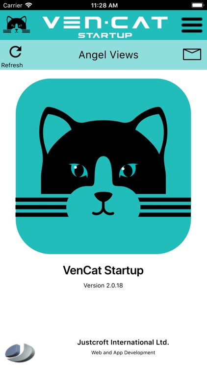 VenCat Startup