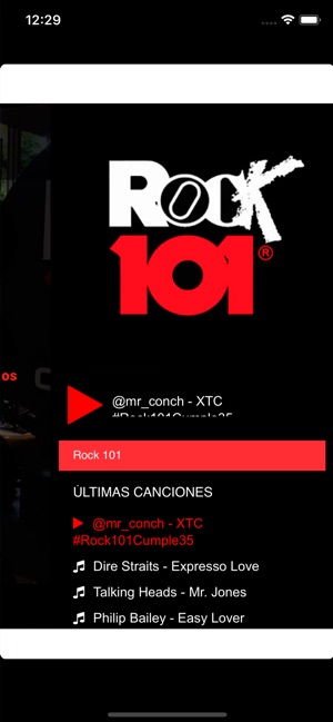 Rock 101 online(圖3)-速報App