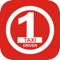 1TAXI vodič App is all set to respond its passengers over an tap