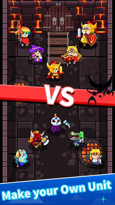 Evil vs Knight screenshot 3
