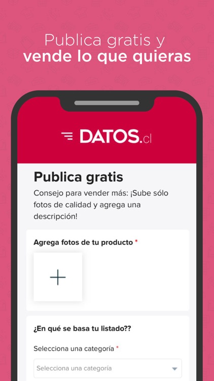 DATOS.cl