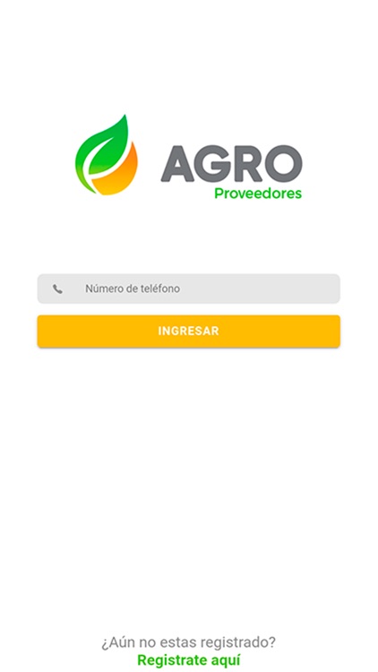 Agro Proveedores