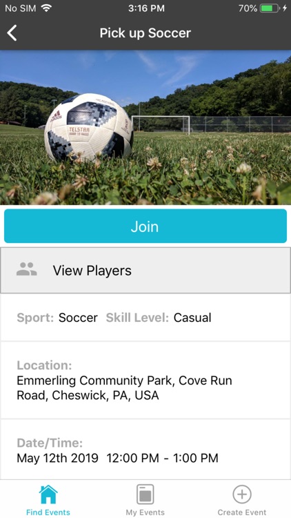 Spark - Never. Stop. Playing.