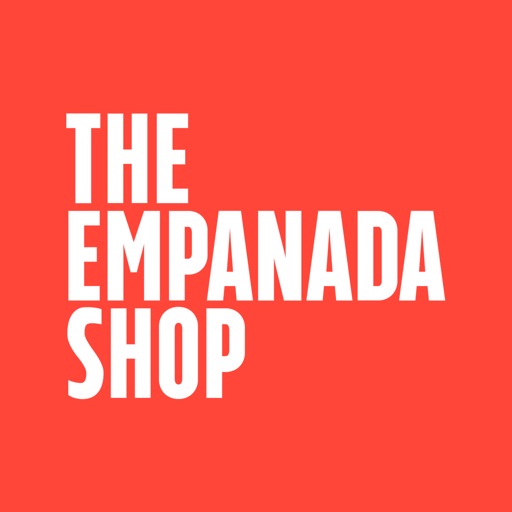 The Empanada Shop icon