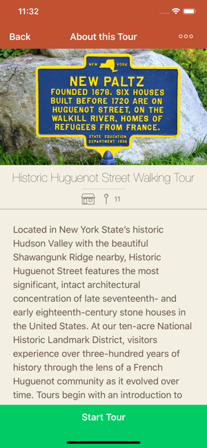 Historic Huguenot Street(圖2)-速報App