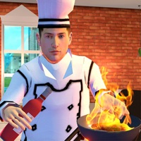 Cooking Food Simulator Game apk