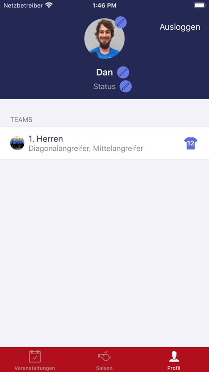 TSV Sasel screenshot-4